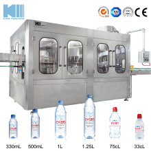 Automatic Complete Drinking Water Making Machine